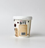 BITES Vainilla y Almendra Frozen Bouqtique 180gr