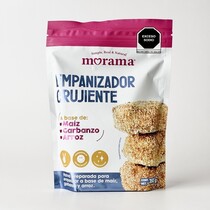 Empanizador S/G Morama 350 gr.