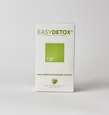 Easy Detox Nutrition Avanzada 30/1gr.