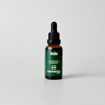 Extracto Herbal Boldo CienHerbal 30 ml.