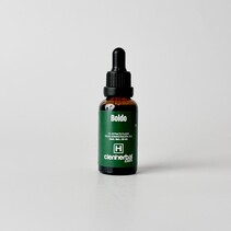 Extracto Herbal Boldo CienHerbal 30 ml.