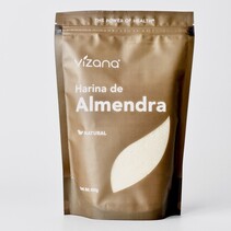 Harina de Almendra Vizana 400 gr