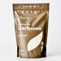 Harina de Garbanzo Vizana 500 g
