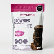 Harina para Brownies Morama 440 gr.
