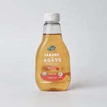 Jarabe/Miel de Agave Organico Vizana 330 gr.