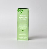 Jarabe para la Tos Organico para Niños sabor Uva 118ml