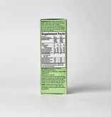 Jarabe para la Tos Organico para Niños sabor Uva 118ml