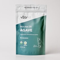 Inulina de Agave Orgánico Vizana 150 gr.