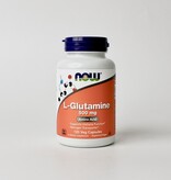 L-Glutamine Now 120/500mg