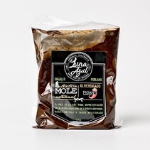 Mole Almendrado Picante Luna Azul 500gr