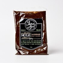 Mole Almendrado Luna Azul 250gr