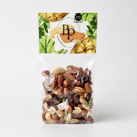 Mix de Frutos Secos Sweet Blend IL Buon Palato 100g