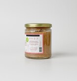 Mermelada Guayaba-Canela Sin Azucar Nonamor 230g