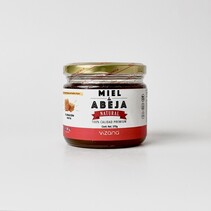 Miel de Abeja Orgánica Vizana 370 gr.