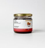 Miel de Abeja Orgánica Vizana 370 gr.