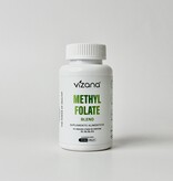 Methyl Folato Blend Vízana 90/380mg