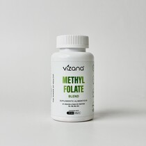 Methyl Folato Blend Vízana 90/380mg