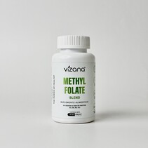 Methyl Folato Blend Vízana 90/380mg