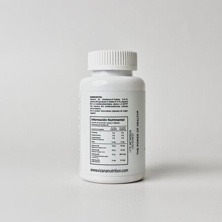 Methyl Folato Blend Vízana 90/380mg