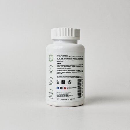 Methyl Folato Blend Vízana 90/380mg