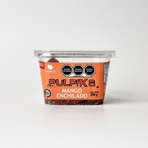 Mango Enchilado Pulpika 200 gr.