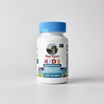 Multivitaminico Kids Mary Ruths 60 Gomitas