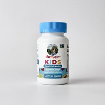 Multivitaminico Kids Mary Ruths 60 Gomitas