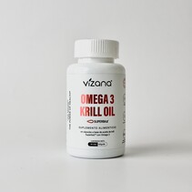 Omega 3 Krill Oil Superba2 en EPA, DHA y Astaxantina 60/500mg