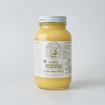 Mantequilla Ghee Clarificada EF 870gr