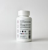 MYO y D Chiro Inositol 40 1 en Capsulas Vizana 120 caps