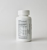 MYO y D Chiro Inositol 40 1 en Capsulas Vizana 120 caps