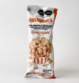 Palomitas Street Elote 4 Buddies 25gr