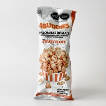 Palomitas Street Elote 4 Buddies 25gr