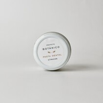 Pasta Dental Cítricos Proyecto Botánico 87 gr.