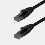 Printer Cable CAT6 - 5m - Black