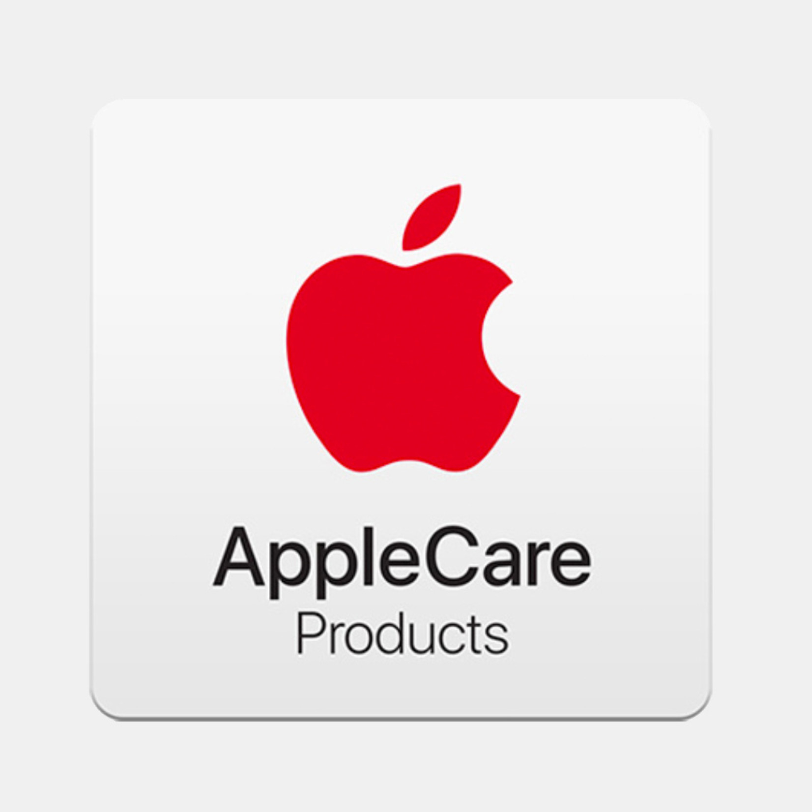 Apple AppleCare+ for iPad