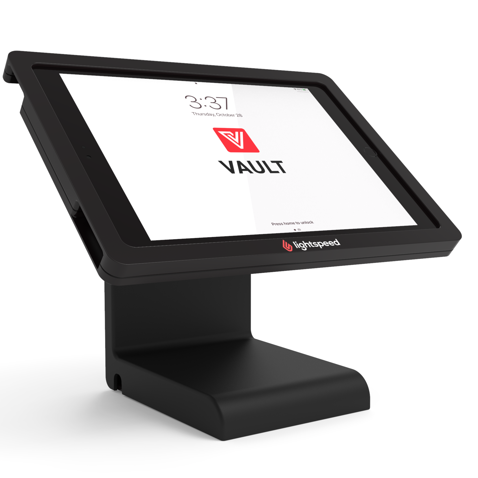 Lightspeed Vault Stand for iPad 10.2/10.5/10.9