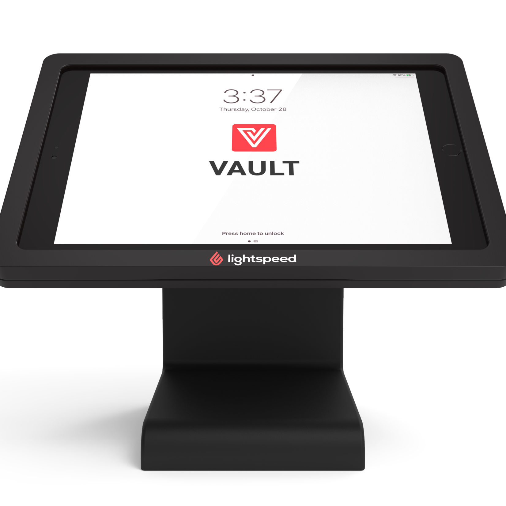 Lightspeed Vault Stand for iPad 10.2/10.5/10.9