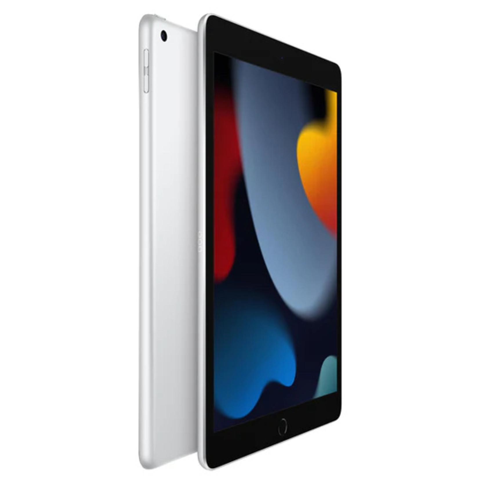 Apple Apple iPad 64GB Wi-Fi (Silver) [9th Gen]