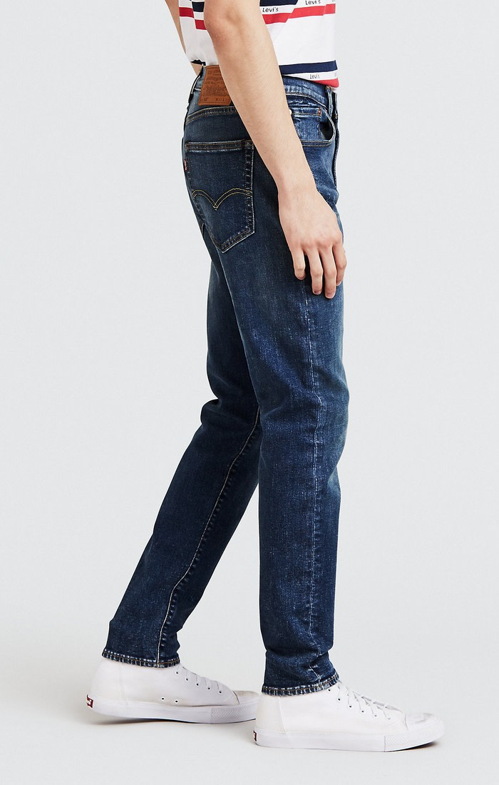 512 Slim Taper Jeans - Eastwood Ave. Menswear