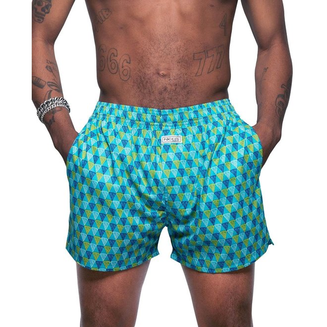 Pizza Underwear