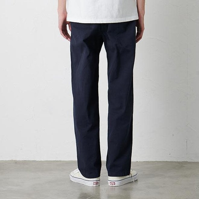 Gramicci Pant in Double Navy