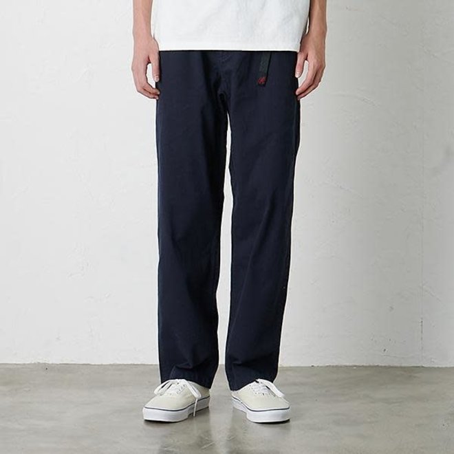 Gramicci Pant in Double Navy