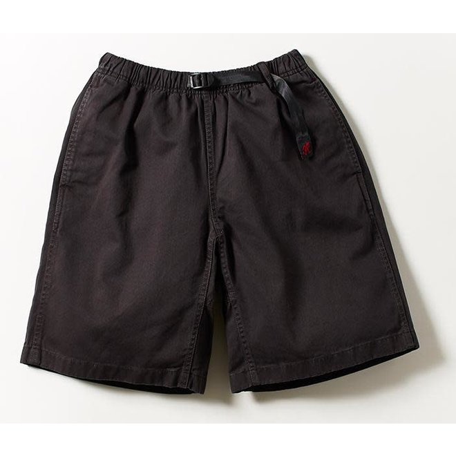 G-Shorts in Black