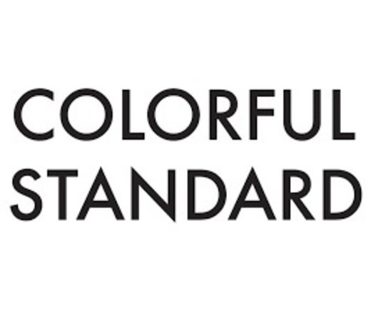 Colorful Standard