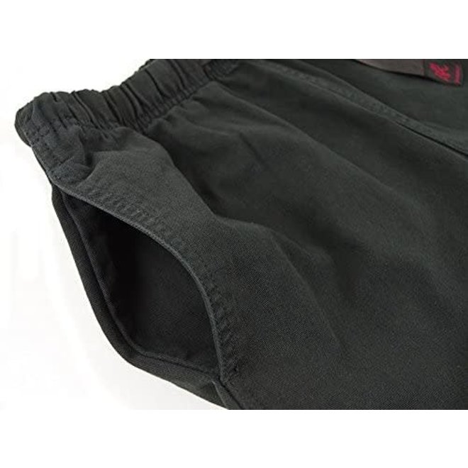 G-Shorts in Black
