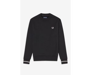 Crew Neck Sweatshirt - Eastwood Ave. Menswear