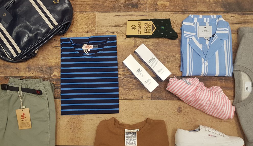 Father's Day Gift Guide