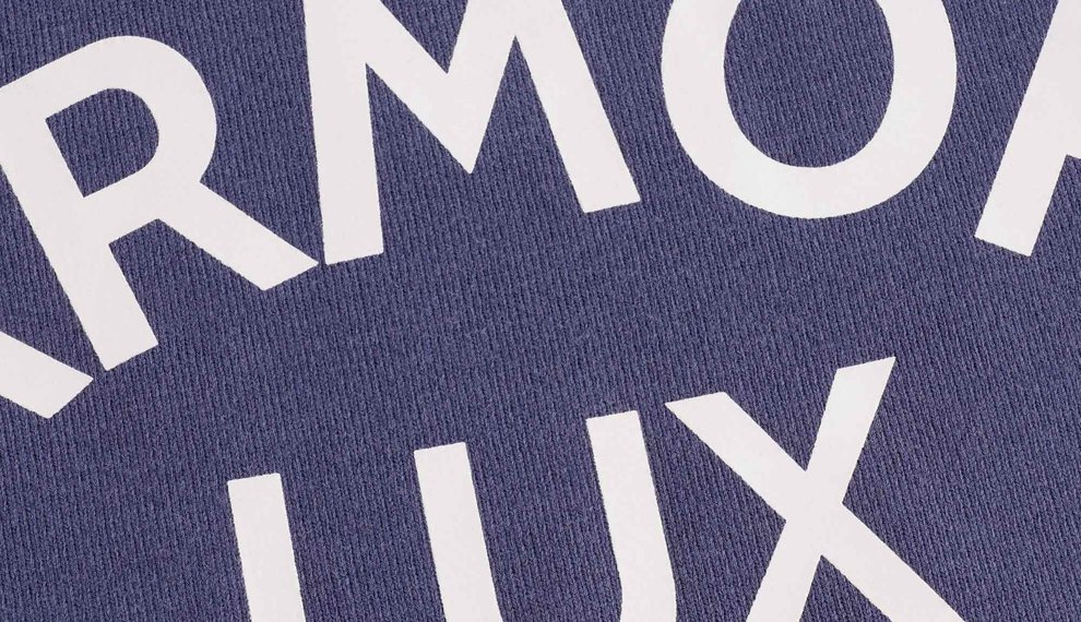 Introducing Armor-Lux