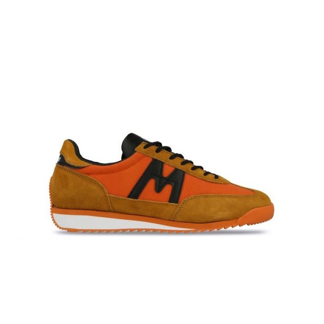 karhu championair jaffa orange